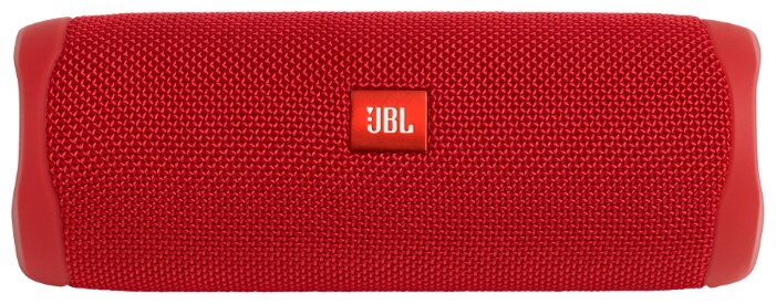 Портативная акустика JBL Flip 5 Red