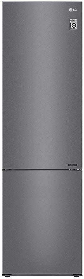 Холодильник LG GA-B509 CLCL