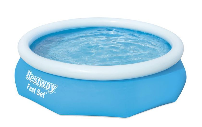 Бассейн надувной Bestway 57270 305х76 см, 3638 л