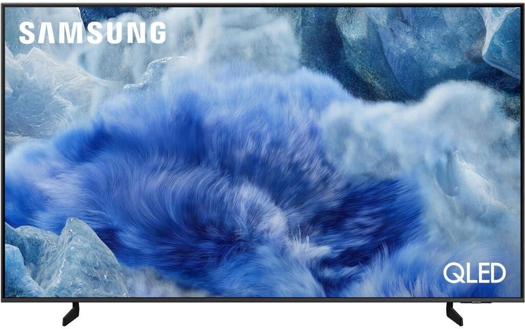 Телевизор Samsung QE55Q8FAAUXRU