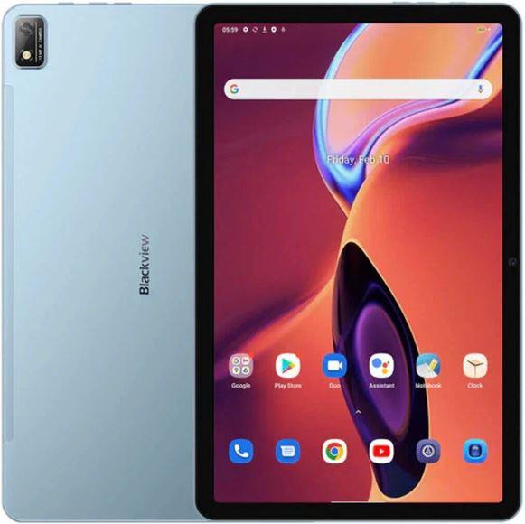 Планшет BLACKVIEW 10.95 Tab 16 LTE 8/256Gb Blue (16.8-256.BL)