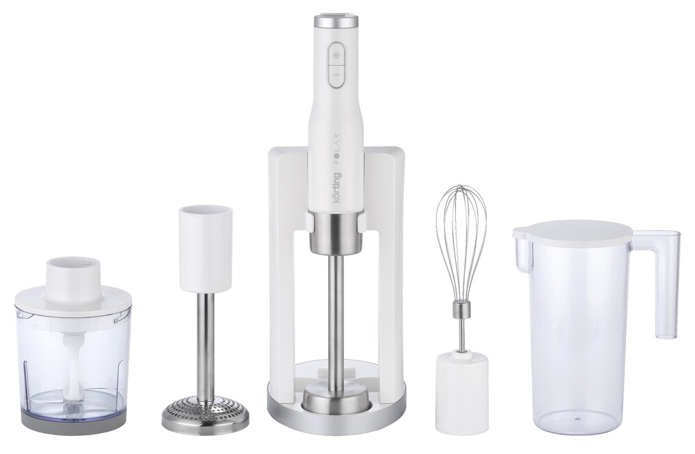 Блендер погружной Korting KHB 0311 Polar