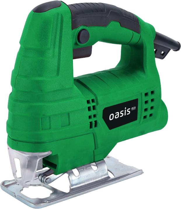 Лобзик электрический Oasis LE-50 Eco Зеленый