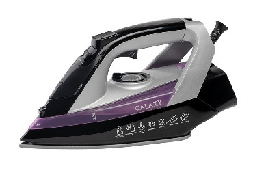 Утюг Galaxy GL 6128