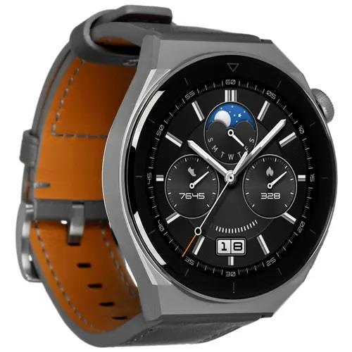 Smart-часы Huawei Watch GT 3 Pro Grey