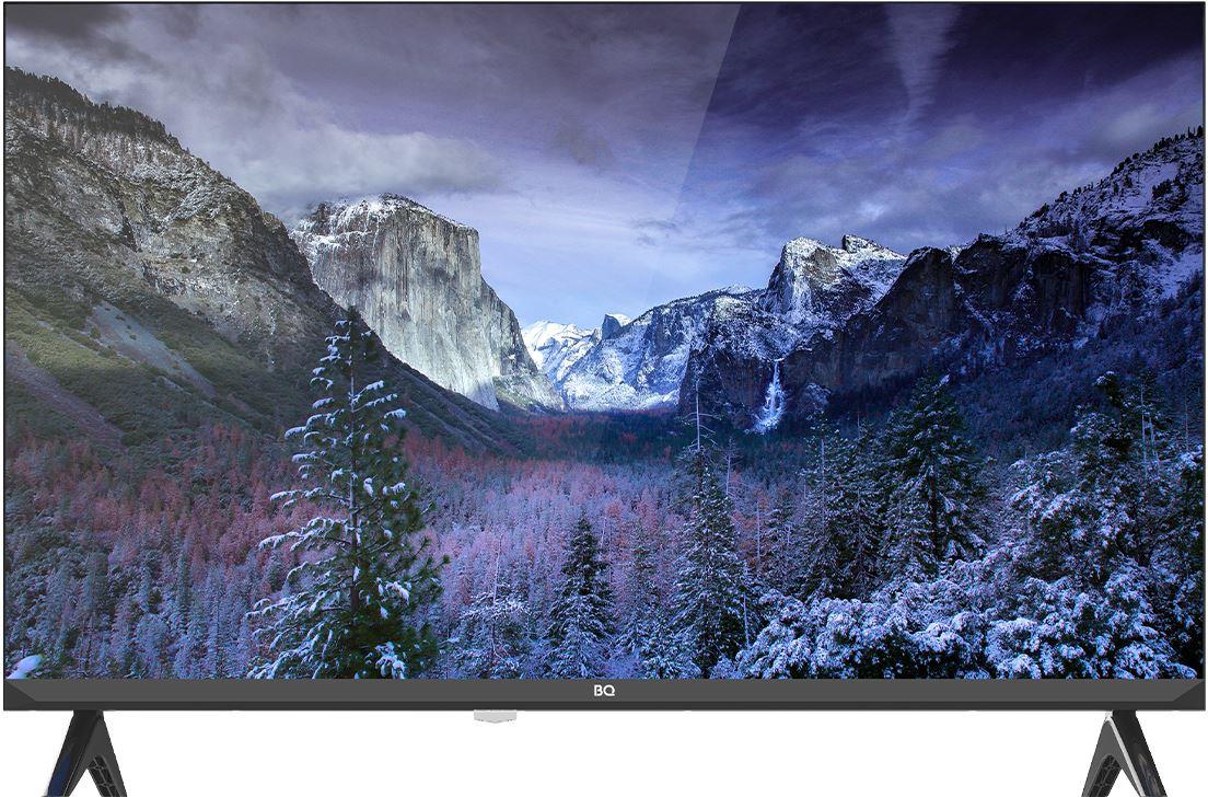 Телевизор BQ 32HNF02B