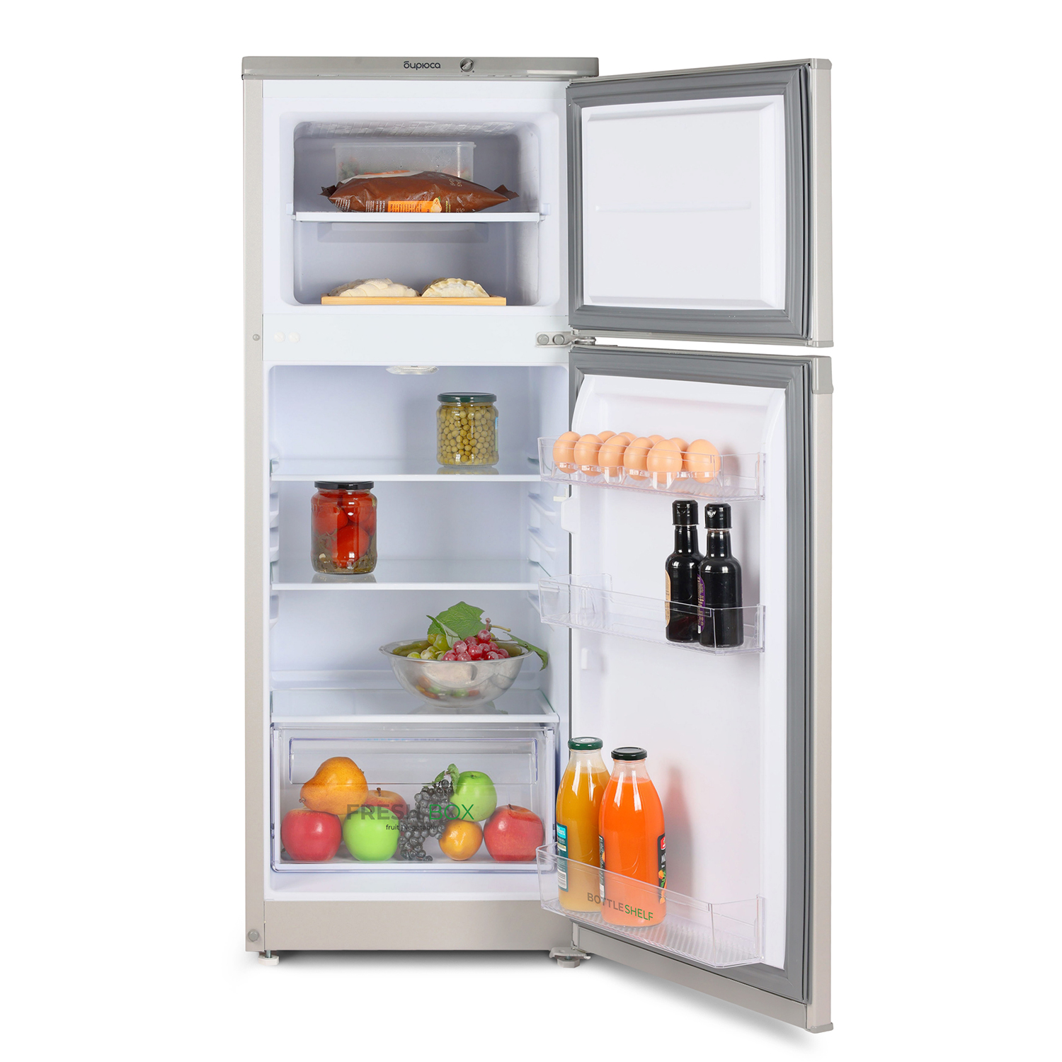 Холодильник Бирюса M422