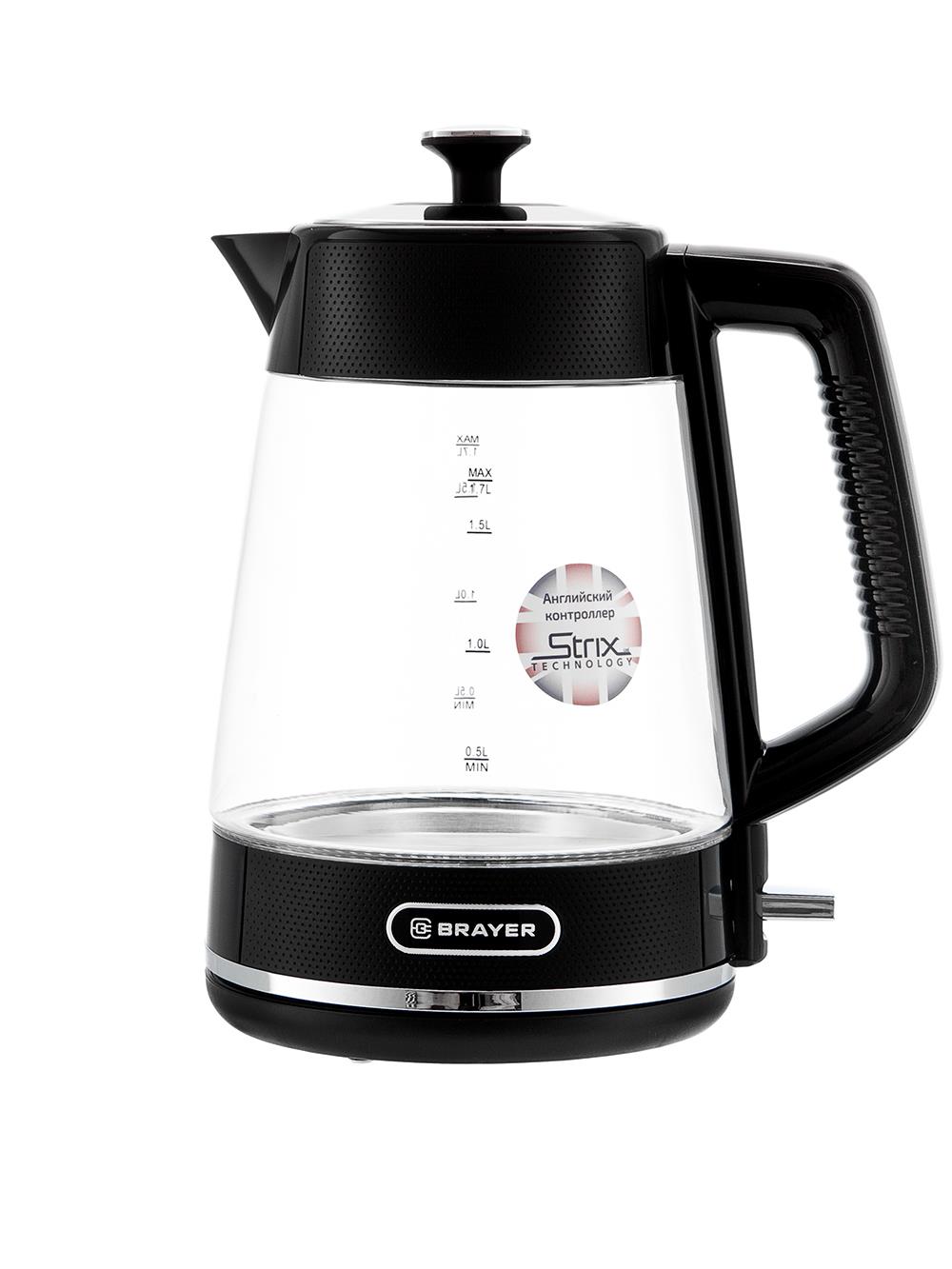 Чайник Brayer BR1071