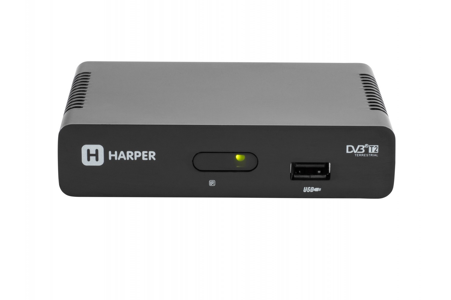 Ресивер DVB-T2 Harper HDT2-1108