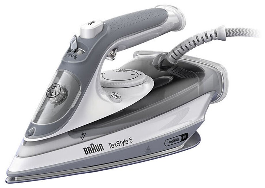 Утюг Braun SI5078GY