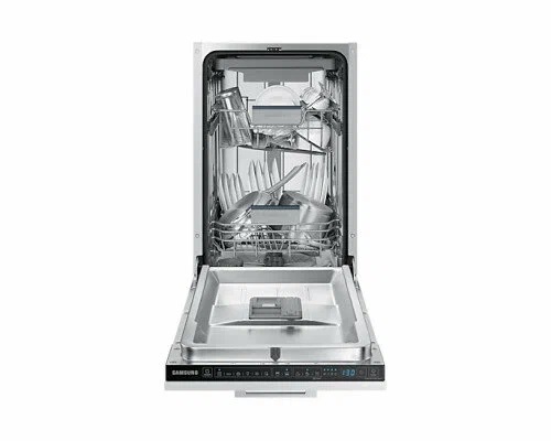 Посудомоечная машина встраиваемая Samsung DW50R4070BB/WT