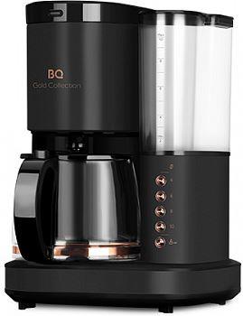 Кофеварка BQ CM7002 Black-Rose Gold