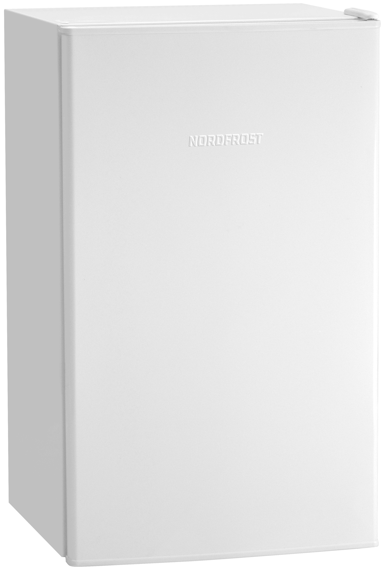 Холодильник NORDFROST NR 403 W