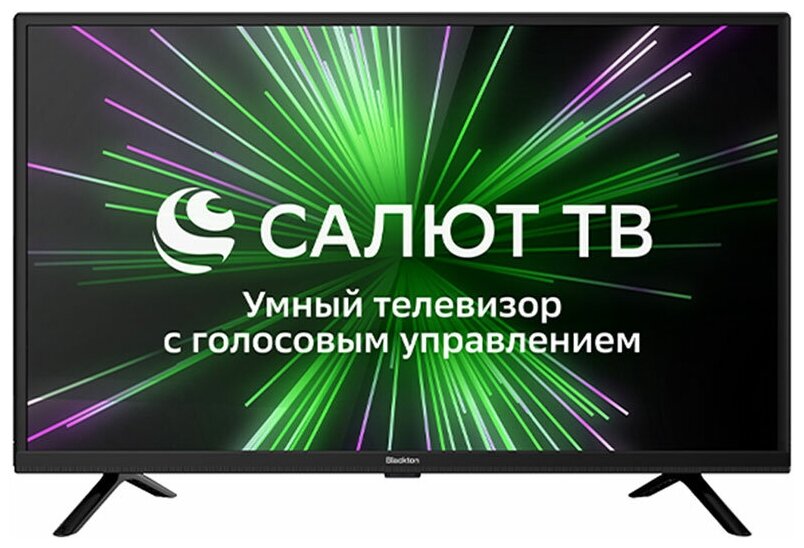ЖК-телевизор Blackton Bt 32S09B