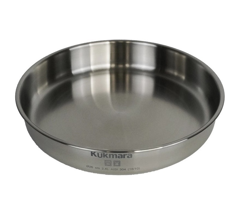 Форма для выпечки Kukmara Хорека 2,4 л/26 см HRC-BD2426.00
