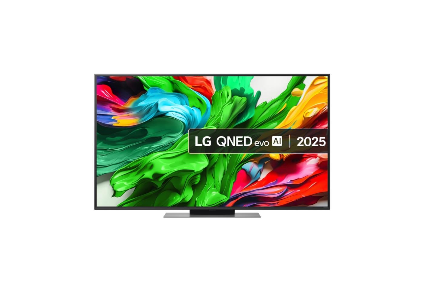 ЖК-телевизор, QNED MiniLED LG 55QNED86A6A
