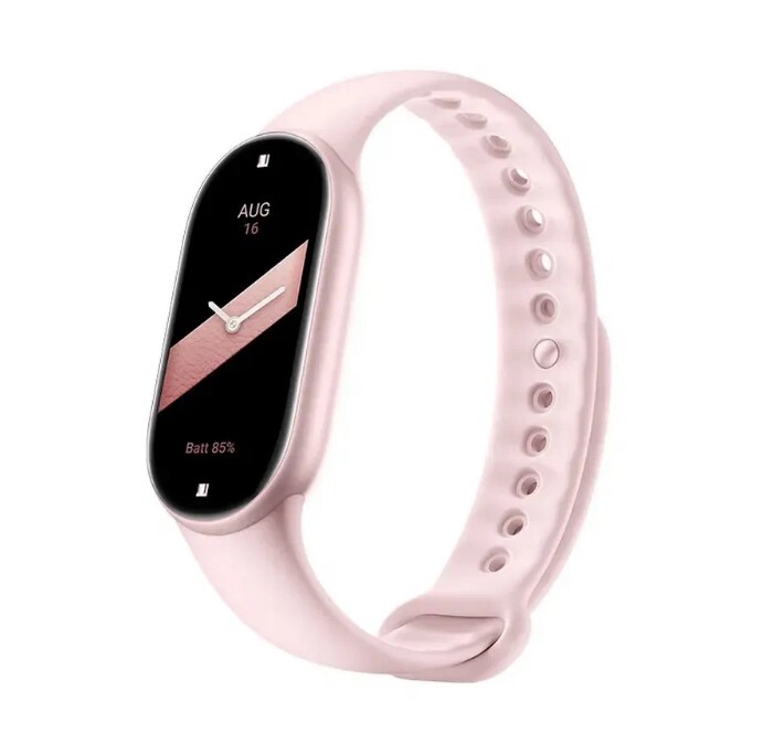 Smart Браслет Xiaomi Smart Band 11 Mystic Rose