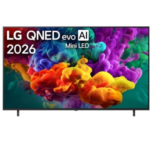 Телевизор LG 86QNED85B6C