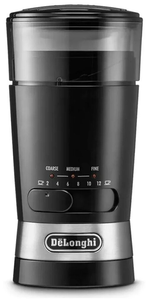 Кофемолка Delonghi KG-210