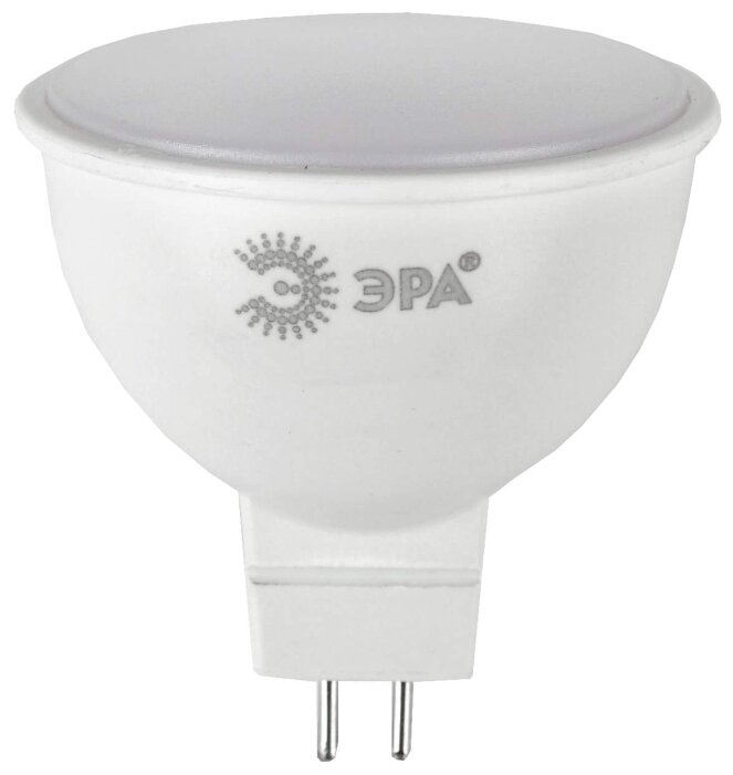 Лампа Эра LED smd MR16-12W-840-GU5.3