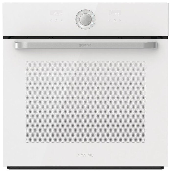 Электрический духовой шкаф Gorenje BO76SYW
