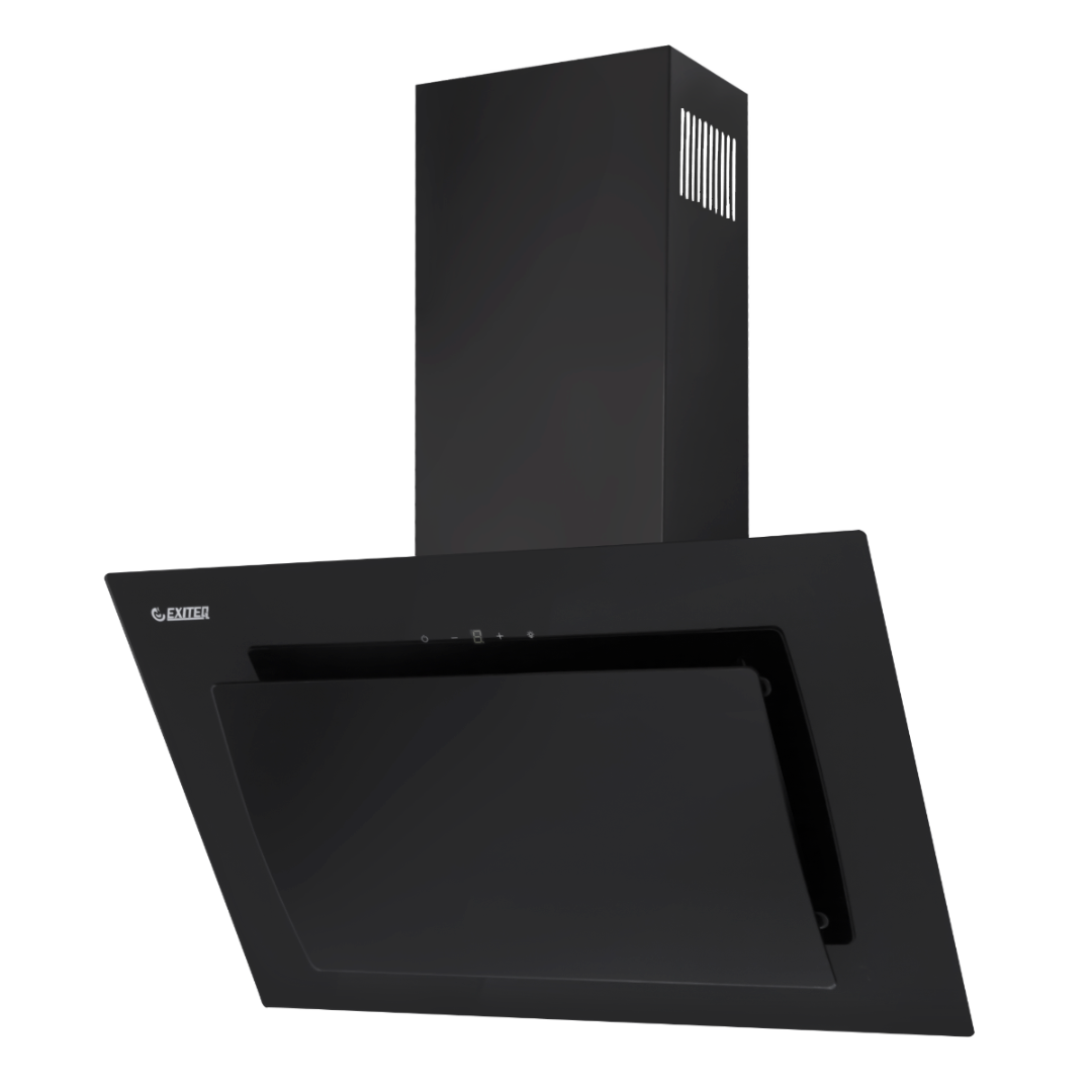 Вытяжка Exiteq EX-1226 black