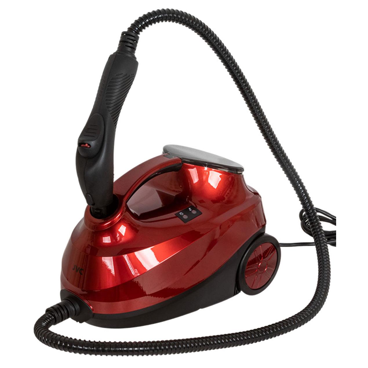 Пароочиститель JVC JH-SC4090