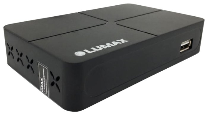 Ресивер LUMAX DV-2118HD