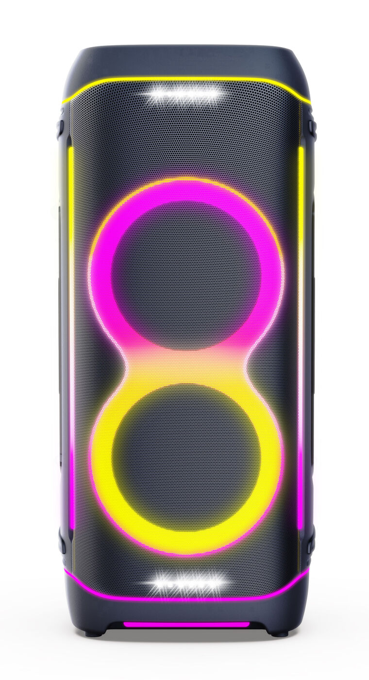 Портативная колонка Manya PartyBoom 330