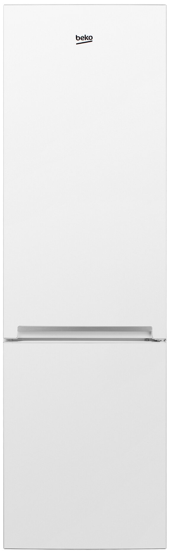 Холодильник BEKO CSKW310M20 W