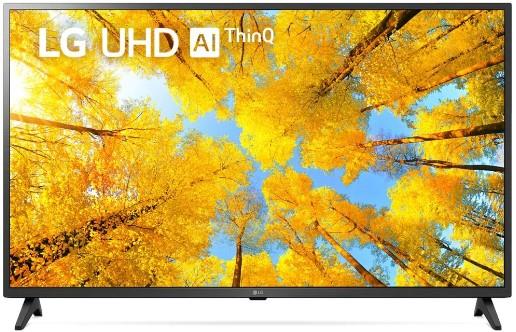 ЖК-телевизор LG 43UQ75006LF