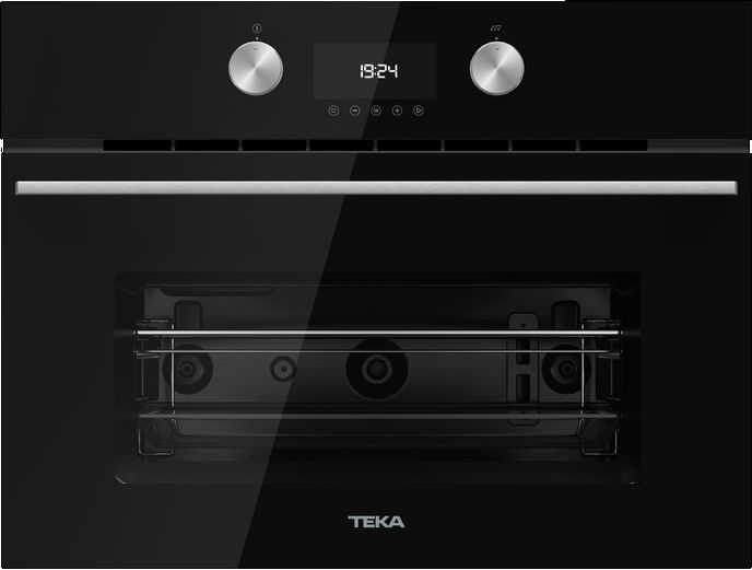 Микроволновая печь встраиваемая Teka MLC 8440 NIGHT RIVER BLACK (111160003)