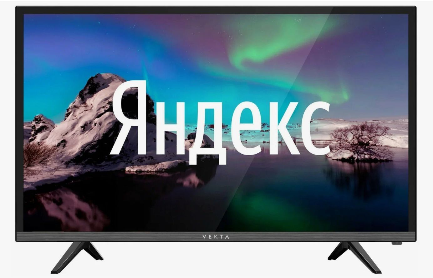 ЖК-телевизор Vekta LD-32SR5212BS