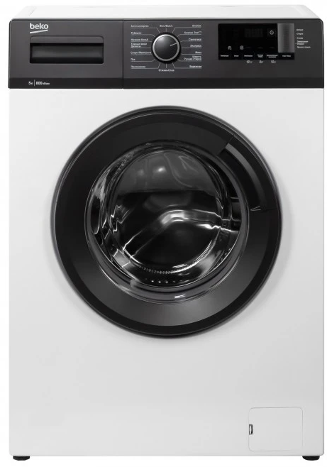 Стиральная машина BEKO WHE 5412 BBW