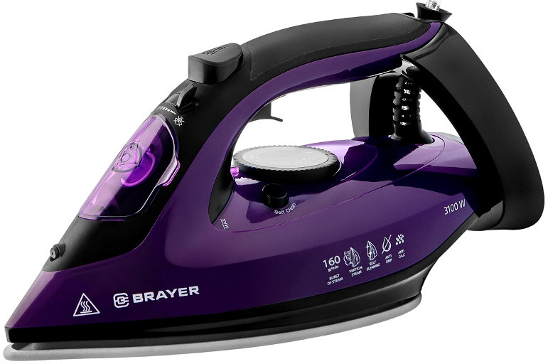 Утюг Brayer BR 4012