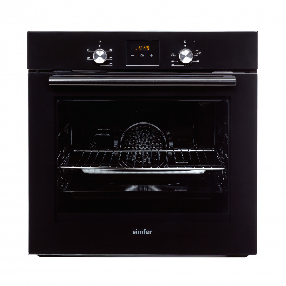 Электрический духовой шкаф Simfer B6EB56001