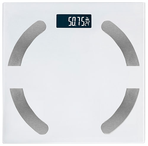 Весы напольные GoodHelper BT-SA58