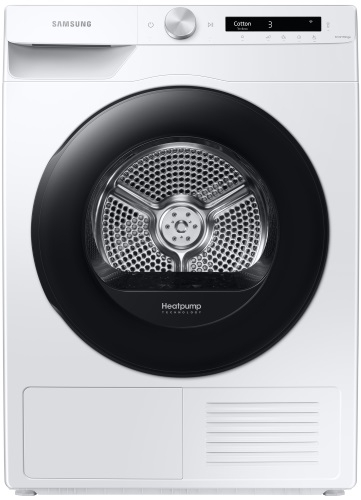 Сушильная машина Samsung DV90T5240AW (ПИ)