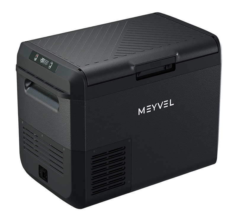 Термохолодильник Meyvel AF-M30 (Black)
