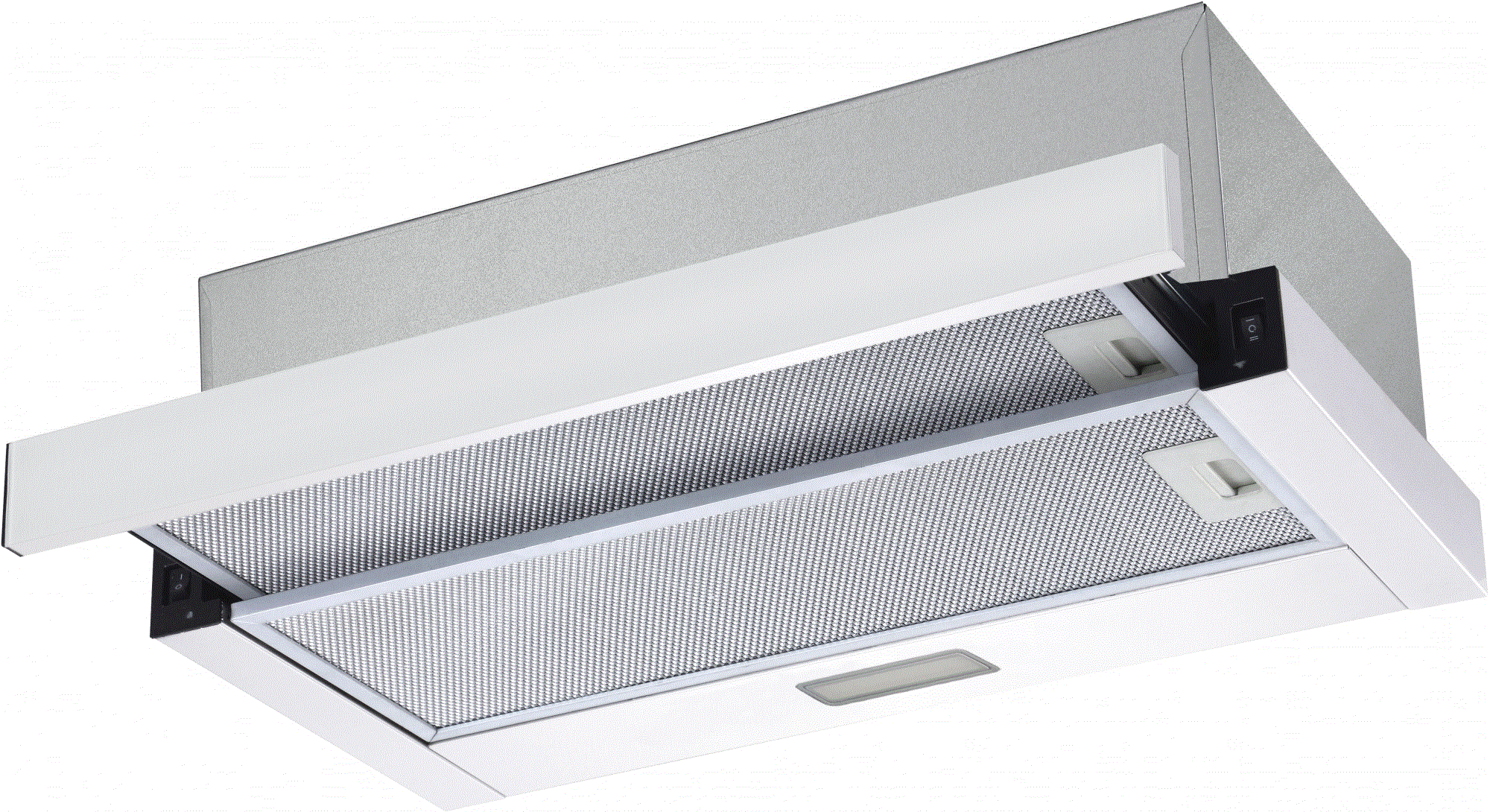 Вытяжка Hyundai HBH 6235 WG