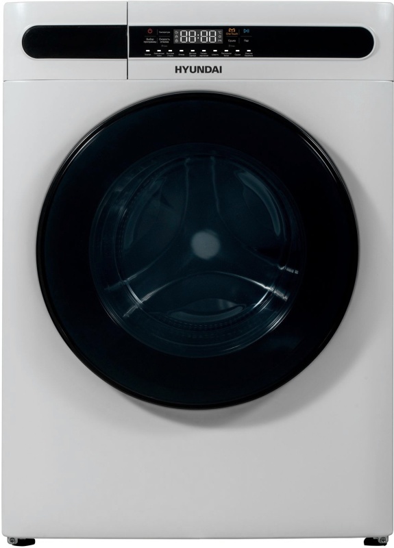 Стиральная машина Hyundai WMD8413