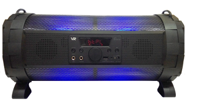 Акустическая система VR HT-D962V