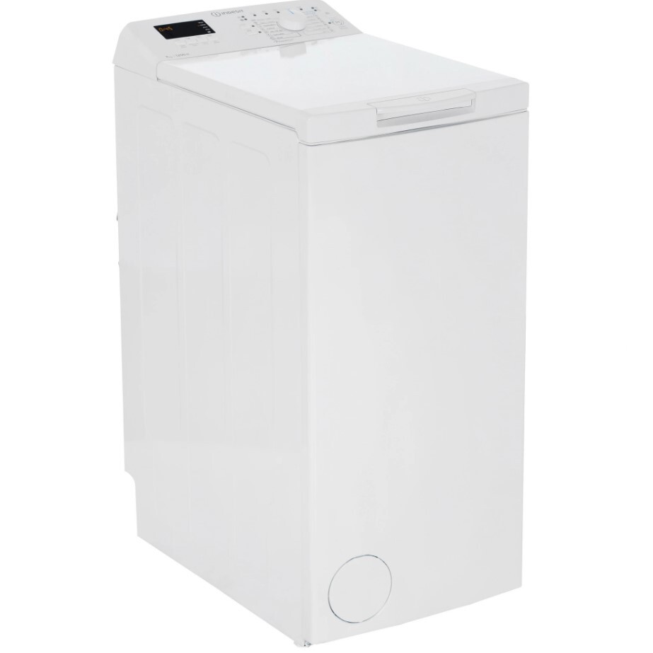 Стиральная машина Indesit BTWS72200EUN