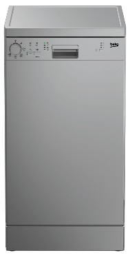 Посудомоечная машина BEKO DFS05012S