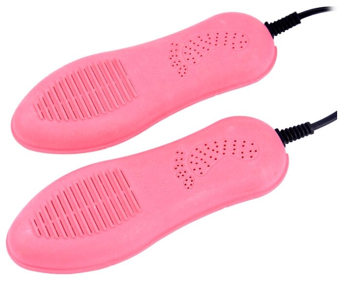 Сушилка для обуви Delta ТД2-00013/1 розовый