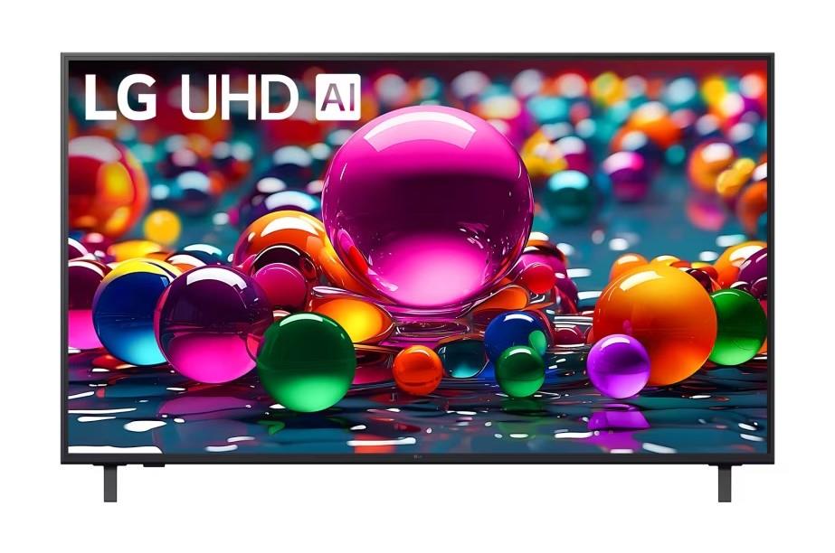 Телевизор LG 55UA74006LB