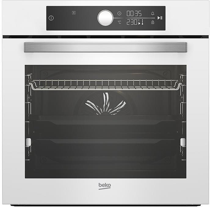Электрический духовой шкаф BEKO BBIM17400WE