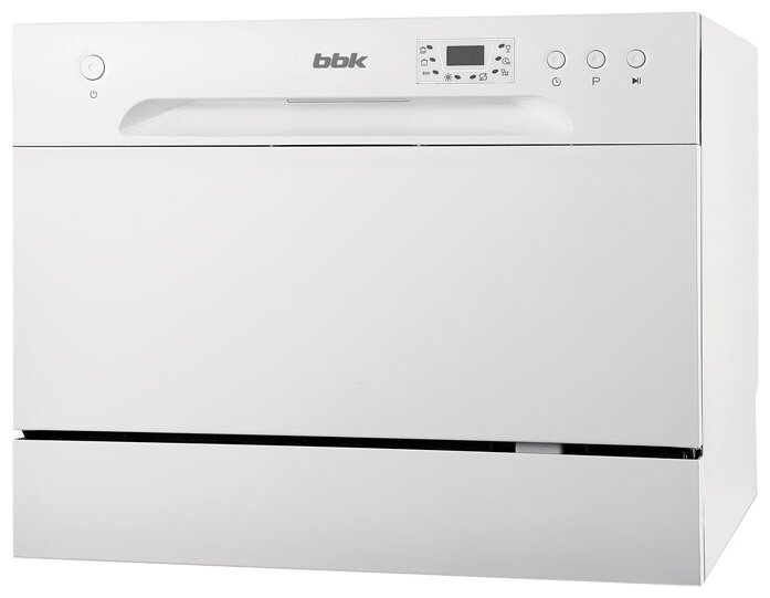 Посудомоечная машина BBK 55-DW012D