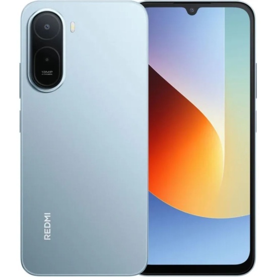 Смартфон Xiaomi Redmi A7 Pro 4/64Gb Mist Blue