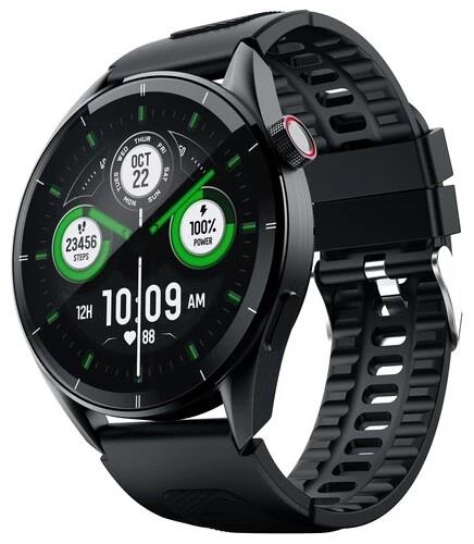 Умные часы Tecno WP03 Black
